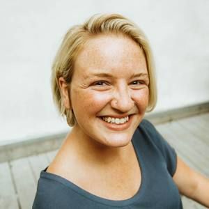 Meet your Posher, Anne